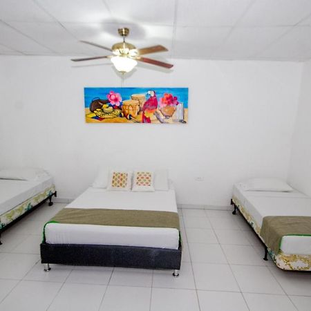 Hotel Bonavento Cartagena Eksteriør bilde