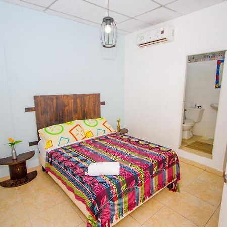 Hotel Bonavento Cartagena Eksteriør bilde