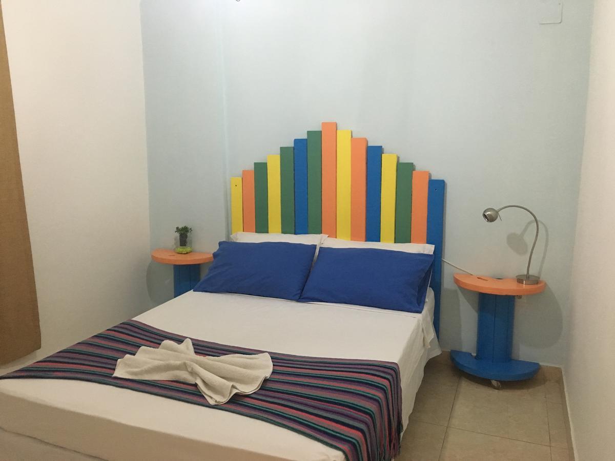 Hotel Bonavento Cartagena Eksteriør bilde