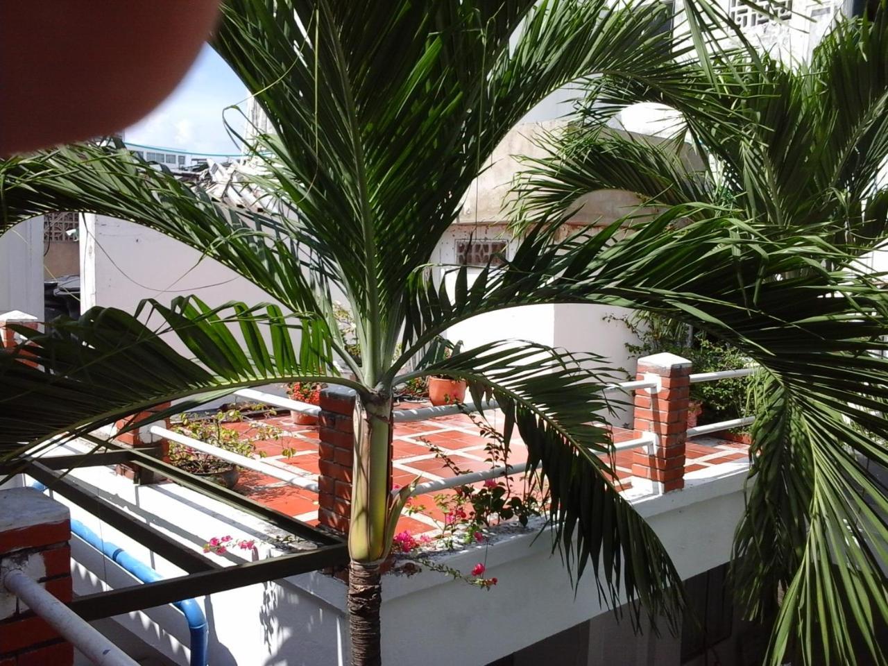 Hotel Bonavento Cartagena Eksteriør bilde