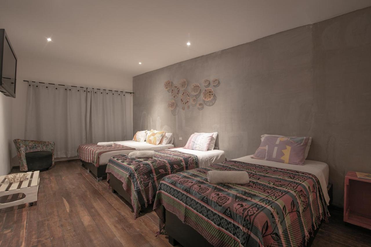 Hotel Bonavento Cartagena Eksteriør bilde