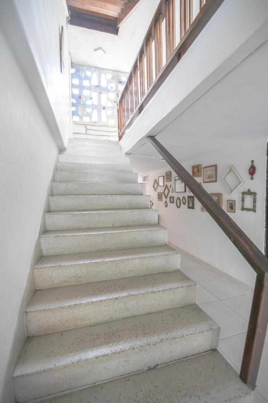 Hotel Bonavento Cartagena Eksteriør bilde
