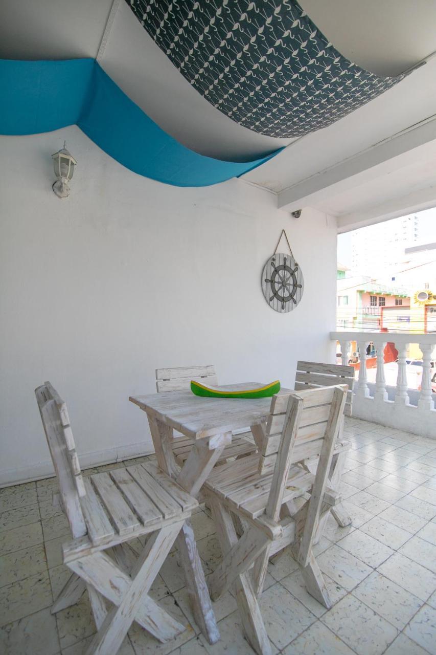 Hotel Bonavento Cartagena Eksteriør bilde