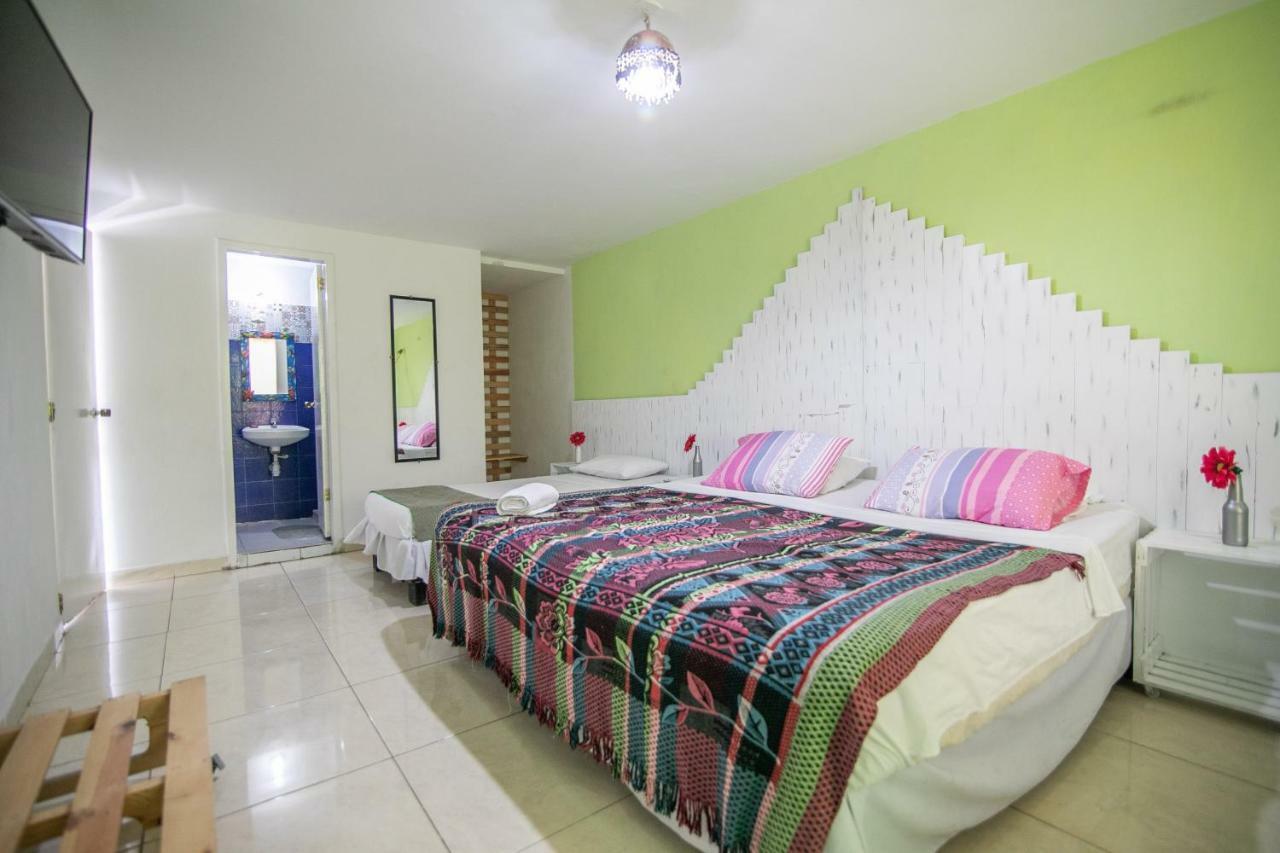 Hotel Bonavento Cartagena Eksteriør bilde