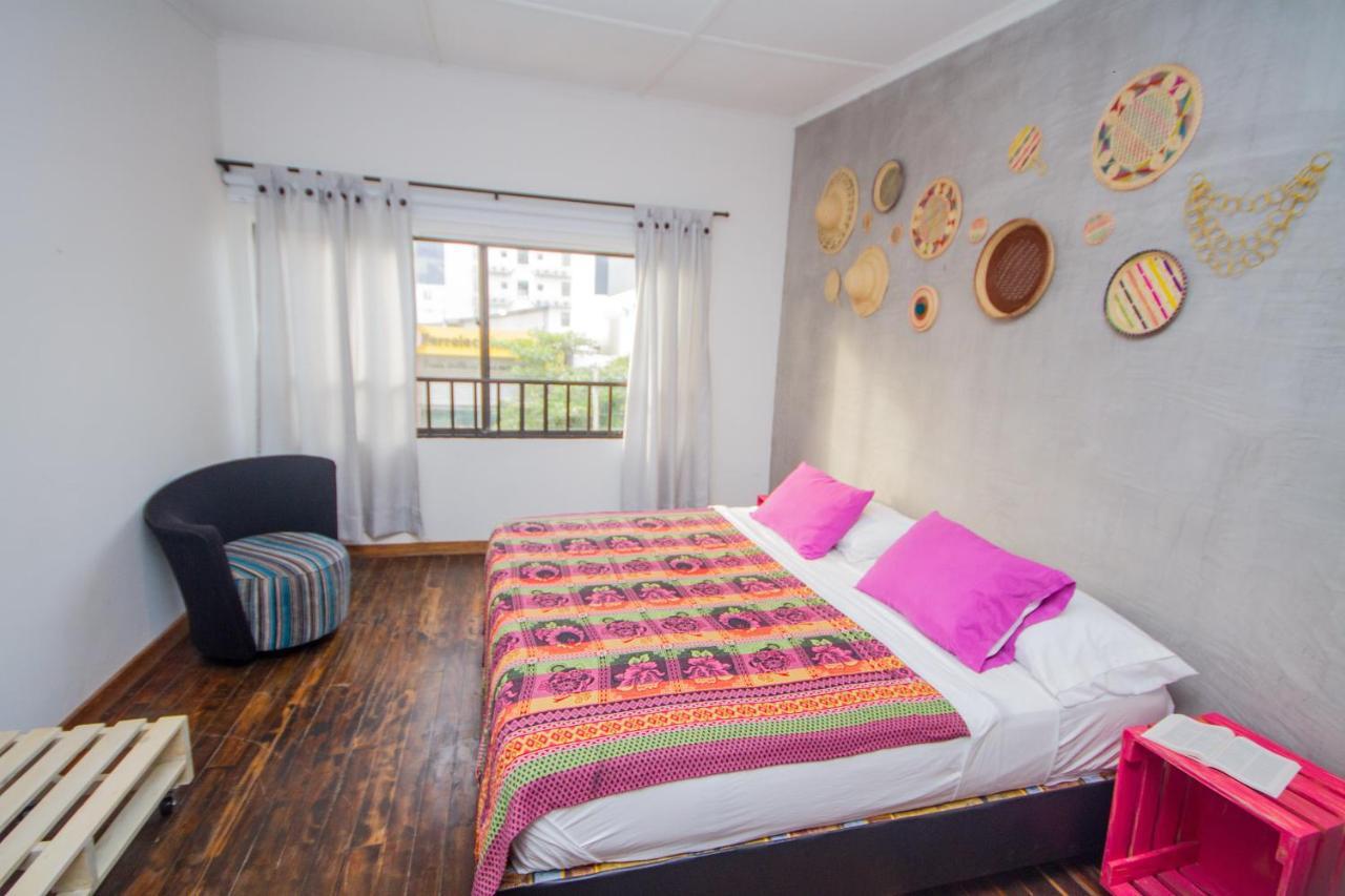 Hotel Bonavento Cartagena Eksteriør bilde