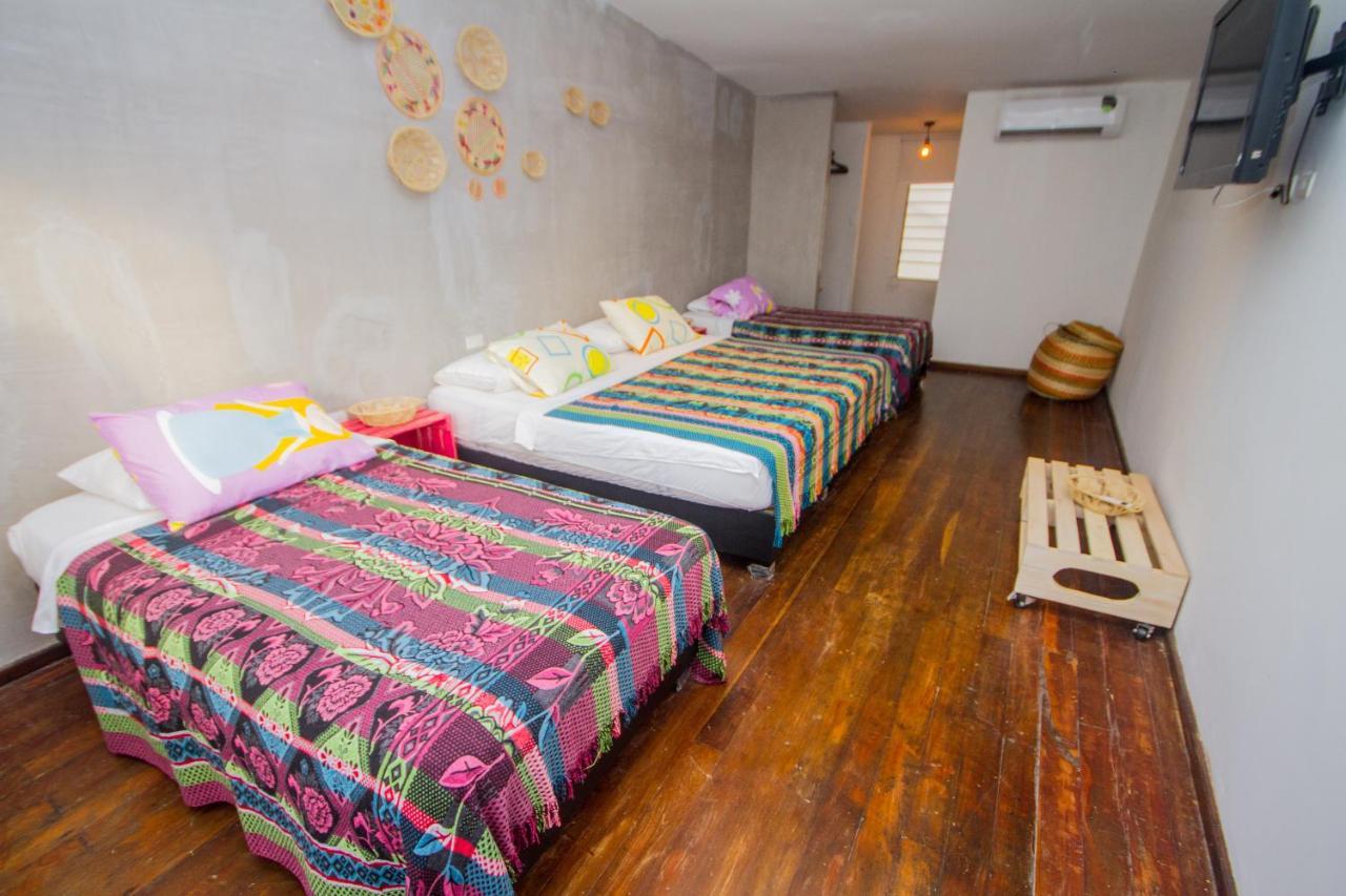Hotel Bonavento Cartagena Eksteriør bilde