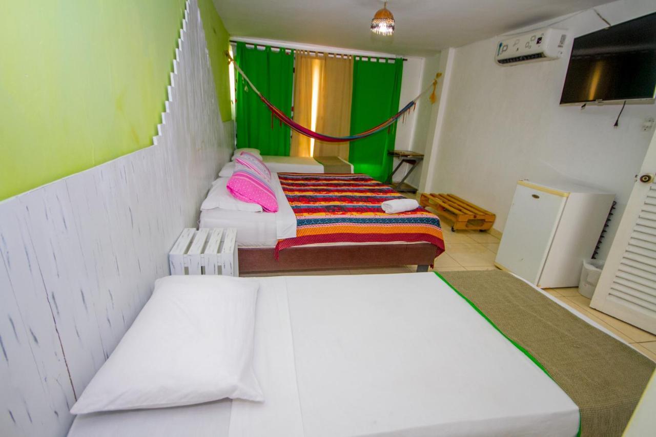 Hotel Bonavento Cartagena Eksteriør bilde