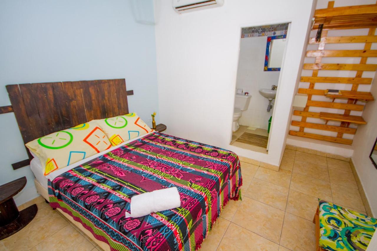 Hotel Bonavento Cartagena Eksteriør bilde