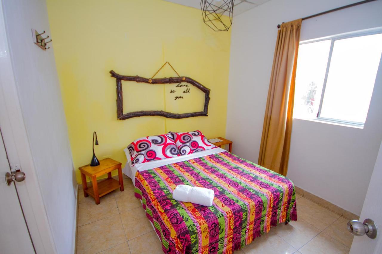 Hotel Bonavento Cartagena Eksteriør bilde