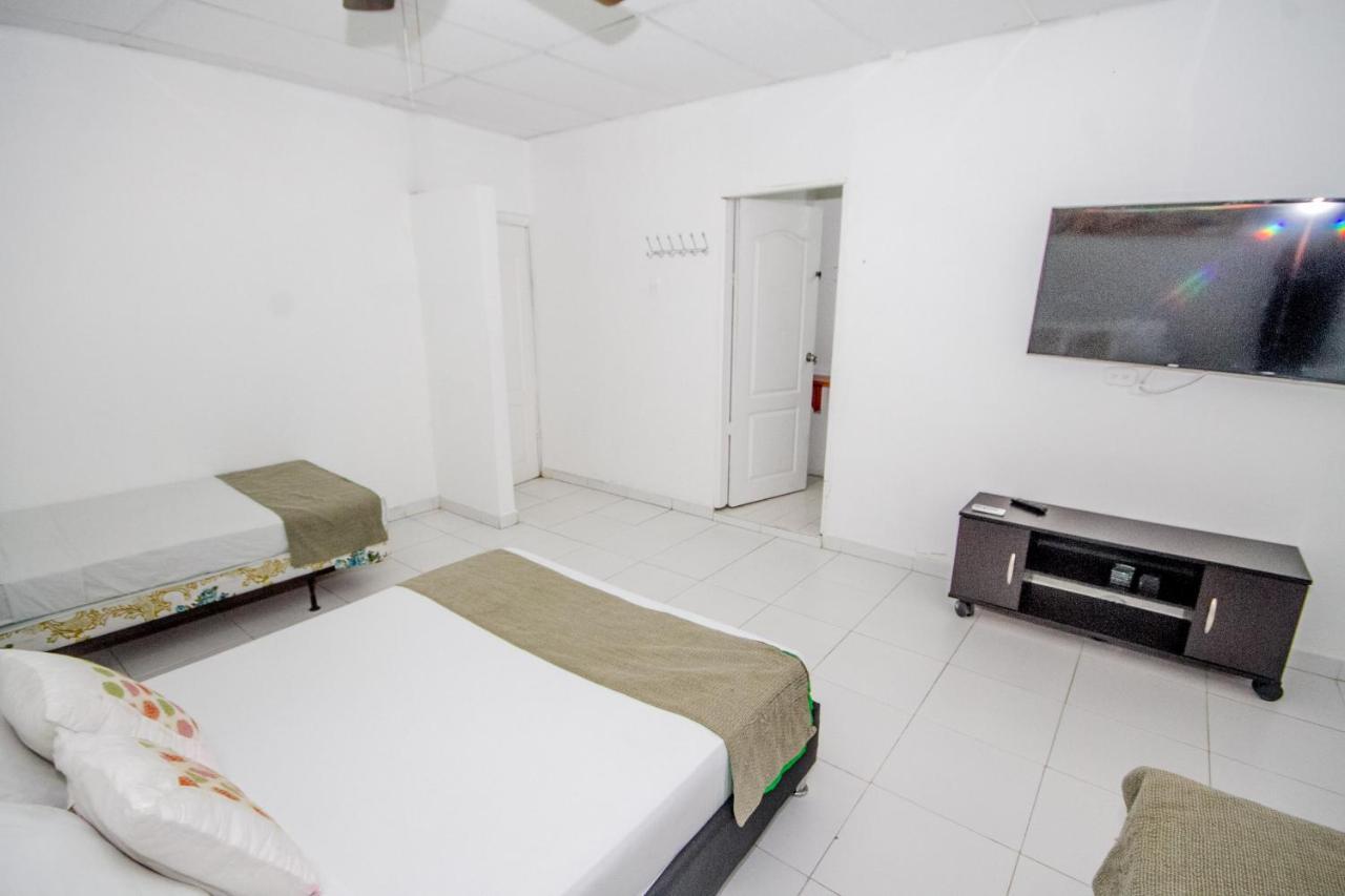 Hotel Bonavento Cartagena Eksteriør bilde